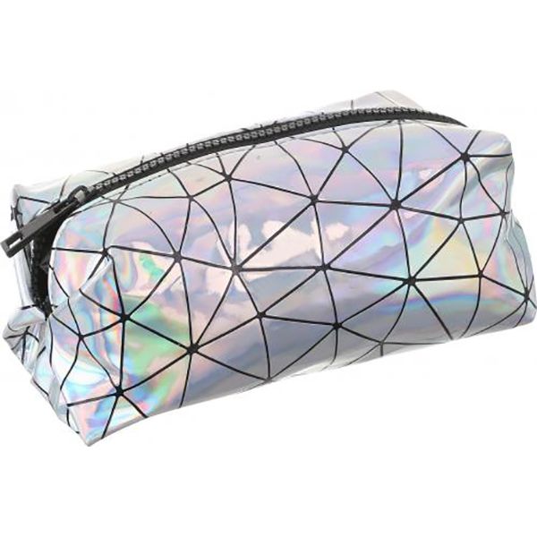 Пенал дзеркальний 19.5х8.2х8.2 см SWB-180160