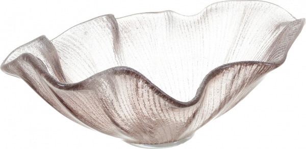 Фруктовниця Ginger clear 50х18 см Antonio Tammaro 