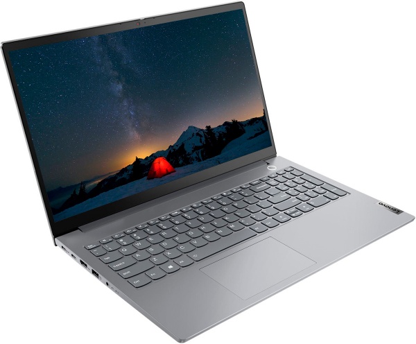 Ноутбук Lenovo ThinkBook 15 G3 ACL 15,6 (21A4003DRA) mineral grey 