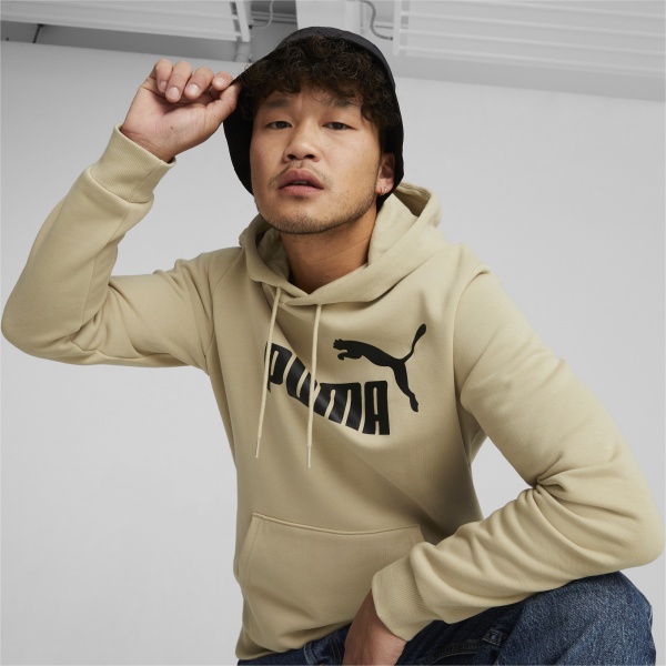 Джемпер Puma 58668767 р. L бежевий