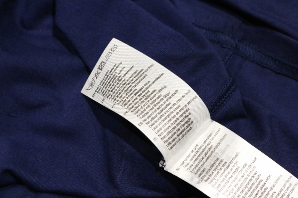 Футболка McKinley Kammo M 421718-905518 р.XL синий