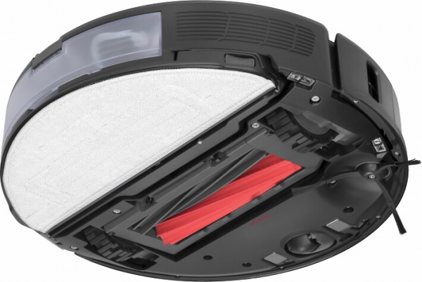 Робот-пылесос Roborock S8 Black black