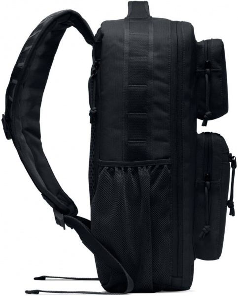 Рюкзак Nike NIKE UTILITY SPEED CK2668-010 32 л черный