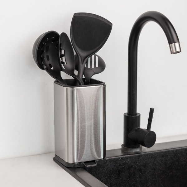 Подставка MVM KP-66 SS/BLACK 