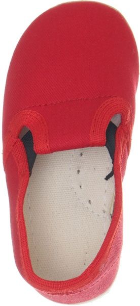 Тапочки для девочек Экотапок Резинка р.22 1025