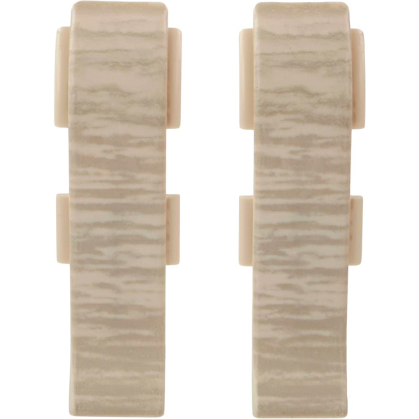 Соединители San Decor 134 дуб гризли