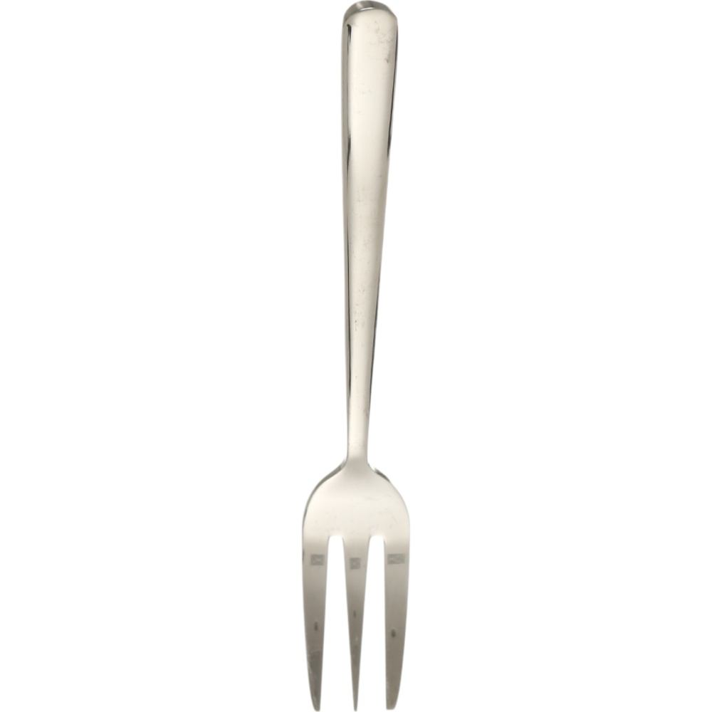 Набор вилок десертных Flamberg Terni нержавеющая сталь 3 шт.