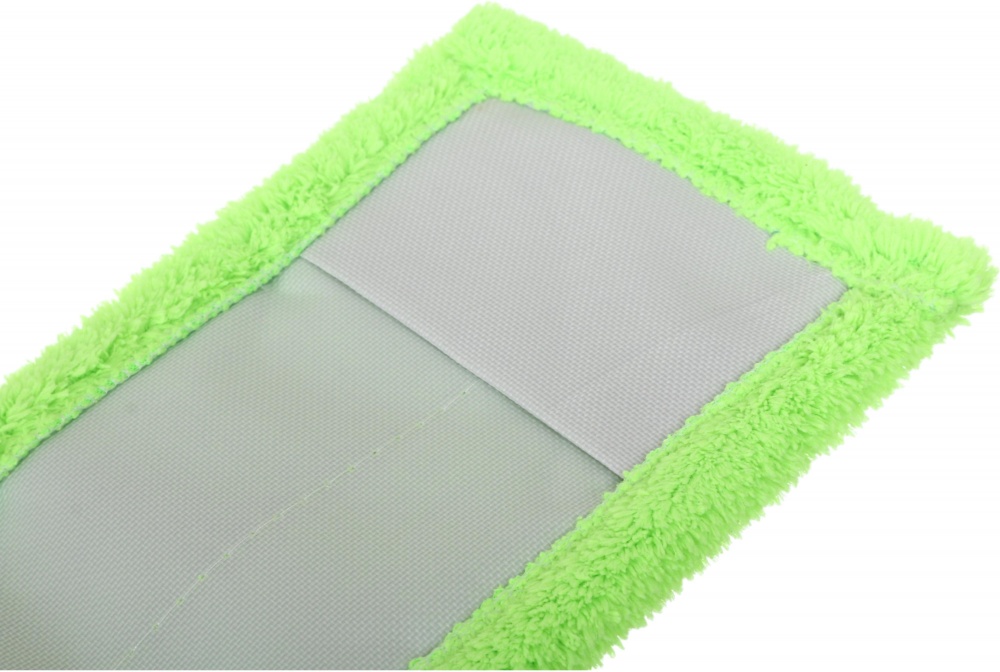 Сменная насадка к швабре OBERY мікрофібра 42 см