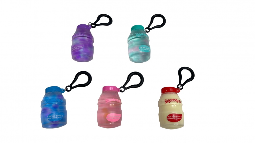 Іграшка Monster Gum Крутий заміс Crazy Bottle CKS-10778