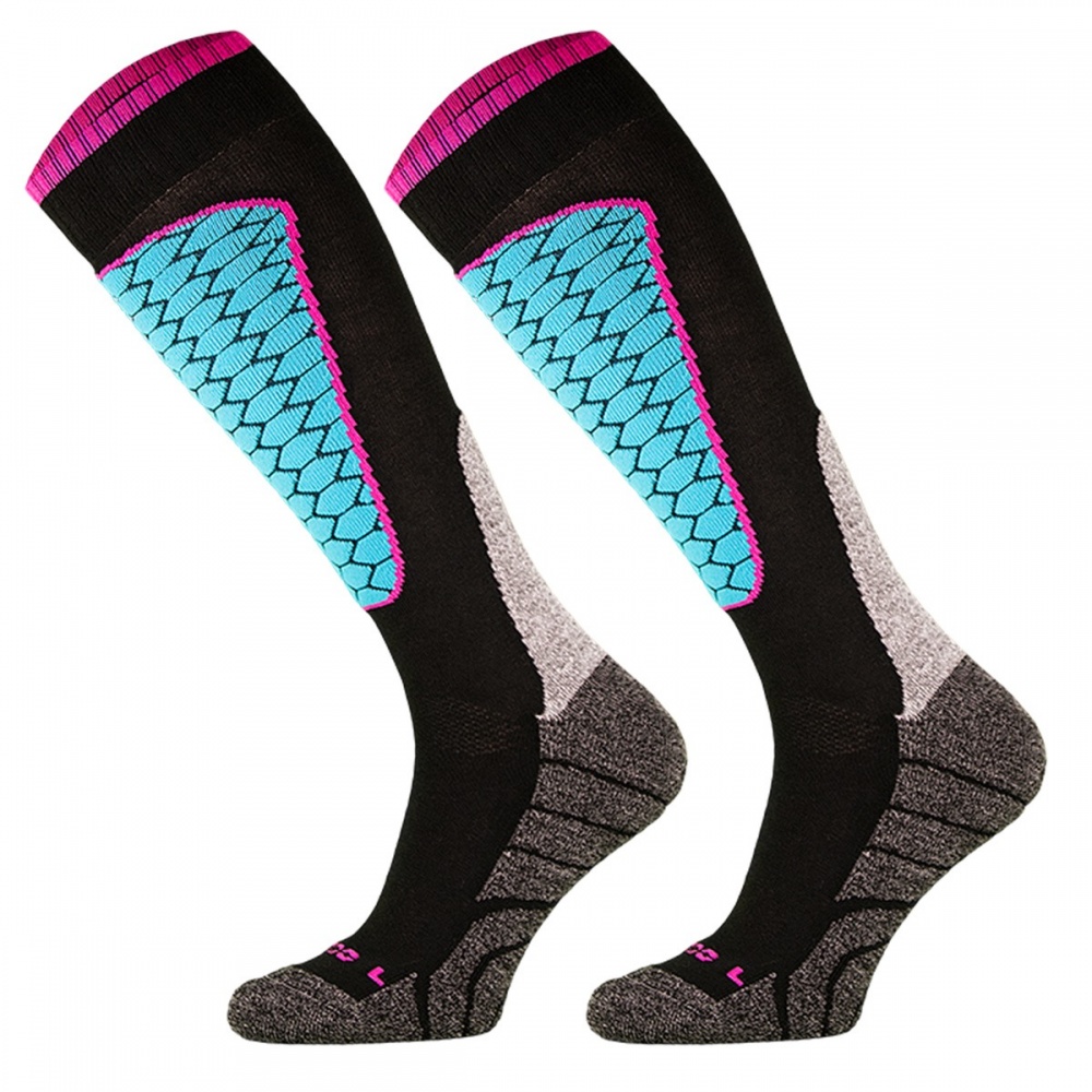 Носки Comodo SKI1 SKI1/03 р.39-42 мульти