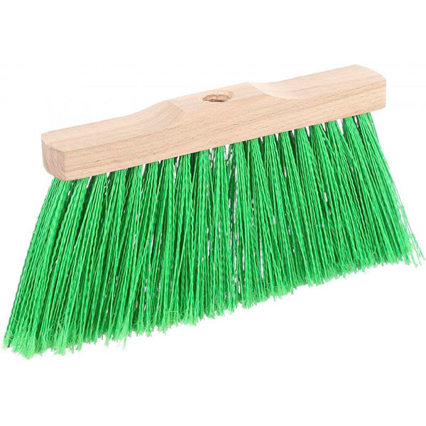 Мітла для вулиці розпушена 1.11Р