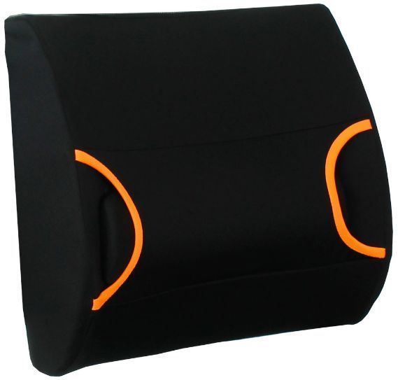 Подушка OSD LP363313-GL для сидения с гелевой вставкой