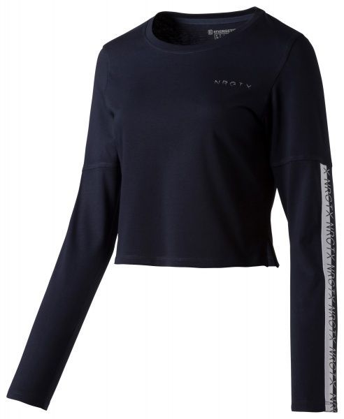 Футболка Energetics Lora wms 286258-516 44 темно-синій