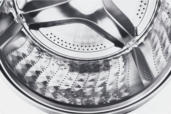 Пральна машина із сушкою Samsung WD80K52E0ZW/UA