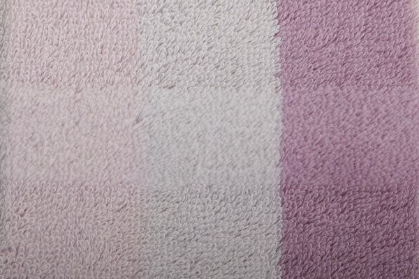 Полотенце Pink symphony 50x100 см розовый Cawo 