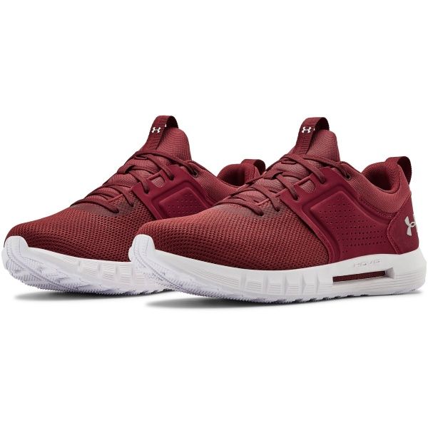 Кросівки Under Armour UA HOVR CTW 3022427-603 р.9,5 бордовий