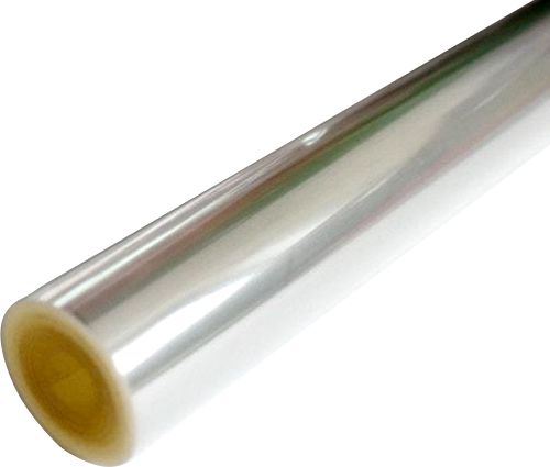 Плівка прозора для пакування LOVE & HOME 0,6x2 м