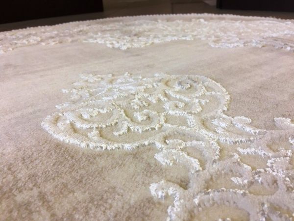 Килим DILEK GAZIANTEP ITH. IHR. VE TIC.LTD.STI. Istinye 2978 80х150 см