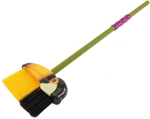 Ігровий набір Battat Для прибирання Тропіки BX1231Z