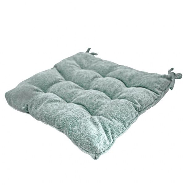 Подушка на стілець Motiff Plain02 Decora textile