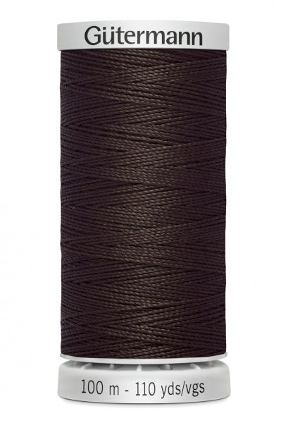 Нитки Gutermann Extra Strong №40 100 м 724033 колір 696