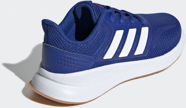 Кроссовки Adidas RUNFALCON K FV8838 р.EUR 28