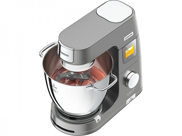 Кухонная машина Kenwood KWL90.004SI Titanium Chef Patissier 