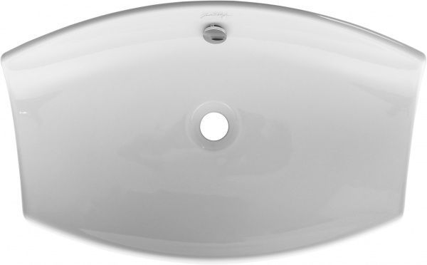 Умывальник Jacob Delafon Leaf Е1186-00