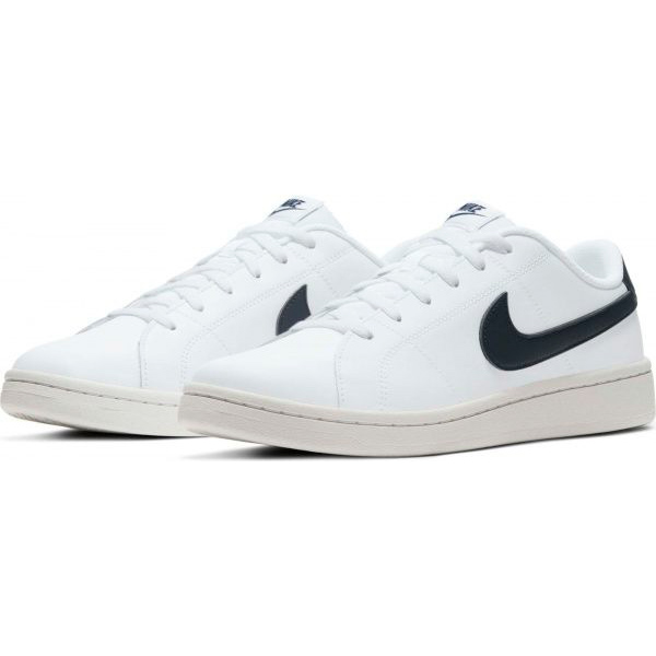 Кроссовки Nike Court Royale 2 Low CQ9246-102 р.US 12 белый