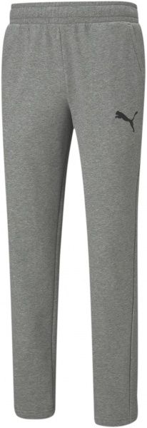 Брюки Puma ESS Logo Pants 58672053 р. 2XL серый