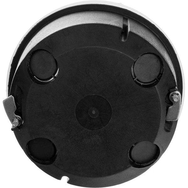 Коробка розподільча Контакт d80 206 поліпропілен