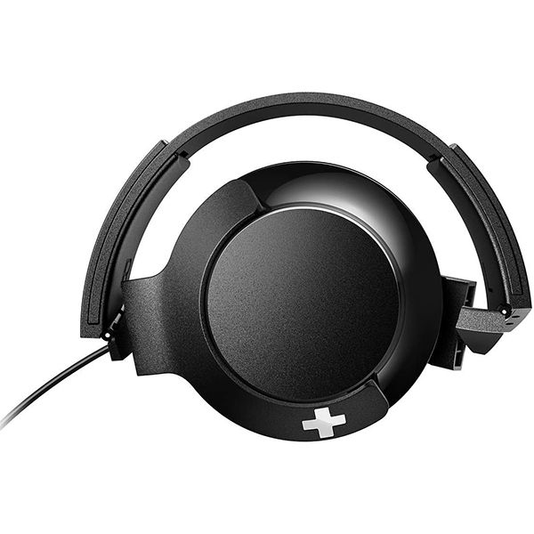 Навушники Philips SHL3175BK/00 Black