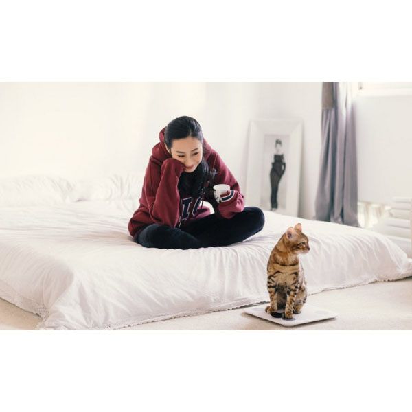 Смарт-ваги Xiaomi Mi Body Composition Scale