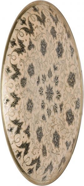 Тарелка декоративная 3250 d20 