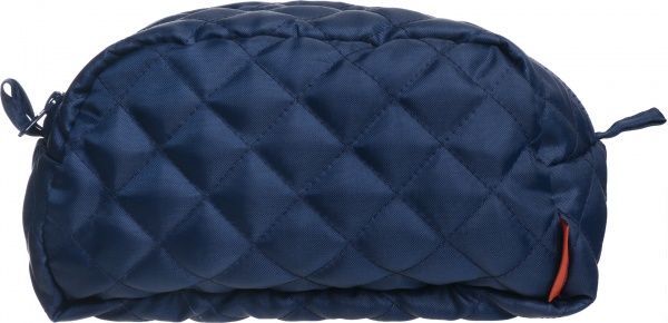 Косметичка Оксфорд №1 синяя синий 