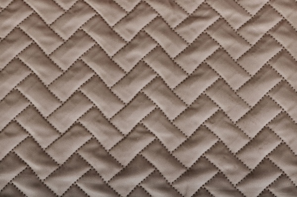 Покрывало Valencia 160x220 см La Nuit бежевый 