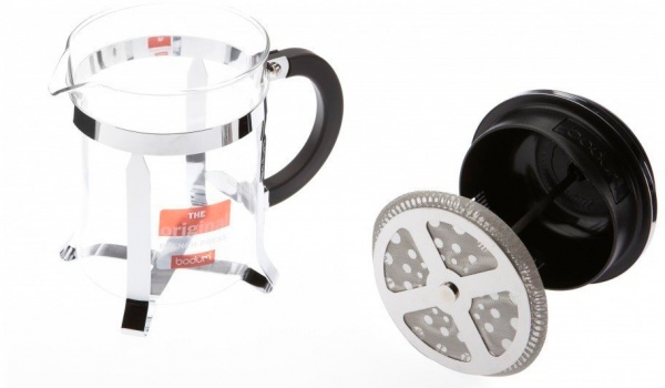 Френч-пресс Chambord 0,5 л стекло Bodum