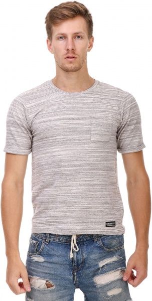 Футболка Firefly Barry 258246-046 XS сірий