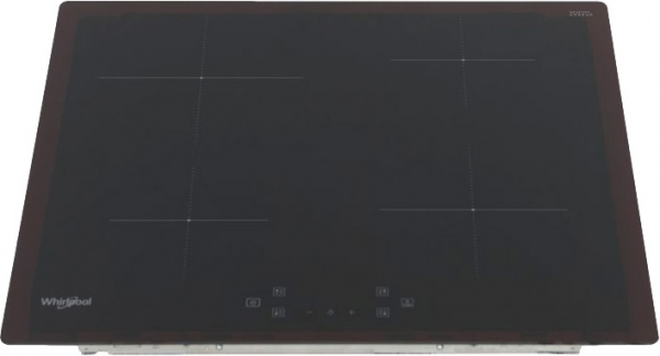 Варильна поверхня Whirlpool WS Q4860 NE
