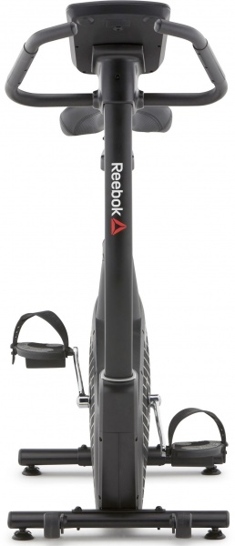 Велотренажер Reebok ZJET 460+BLUETOOTH RVJF-12501SVBT