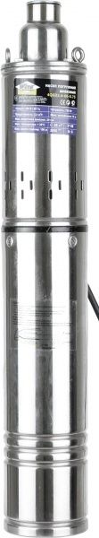 Насос занурювальний глибинний Werk 4QGD2.4-60-0.75