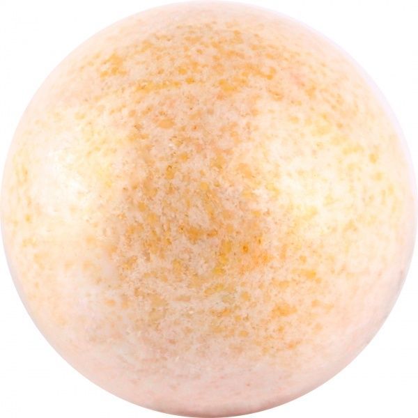 Чарівна бомбочка для ванни Амаранте масляна Мед та молоко 100 гр