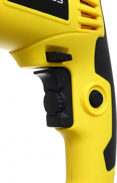 Дрель ударная Compass DL1138