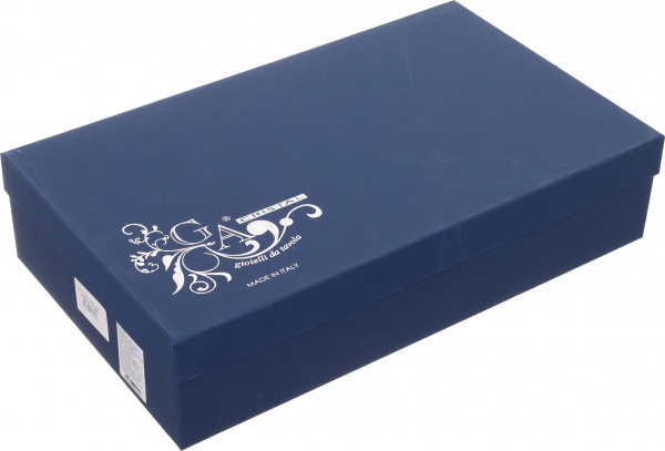 Набор бокалов для вина Gemma Positano 280 мл Vema 