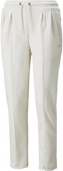 Штани Puma Ferrari Style Wmn Sweat Pant 53334505 р. L білий