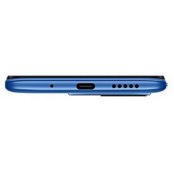 Смартфон Xiaomi Redmi 10C 4/64GB ocean blue (943352) 
