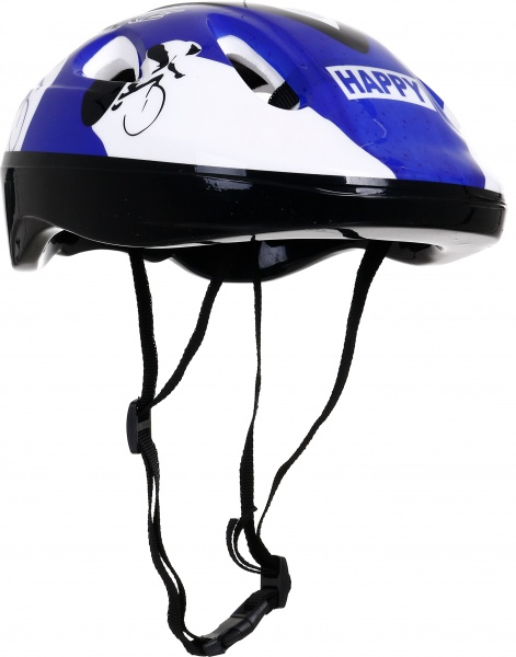 Шолом MERX Limited велосипедний 26х12х19 см MX0099096 червоний із білим