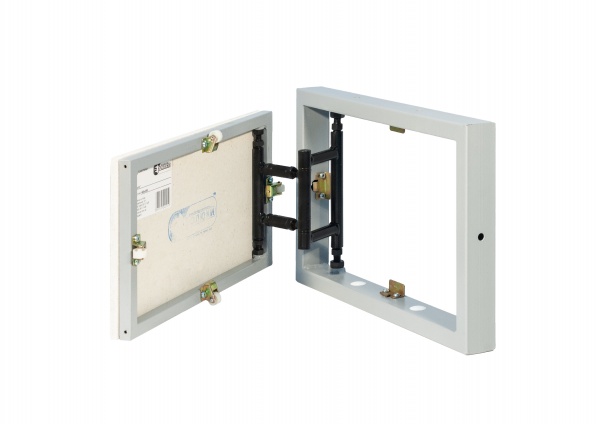 Ревизионный люк Євролюки Euro 300х200