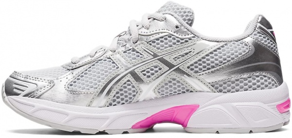 Кросівки Asics GEL-1130 1202A164-020 р.40,5 сірий