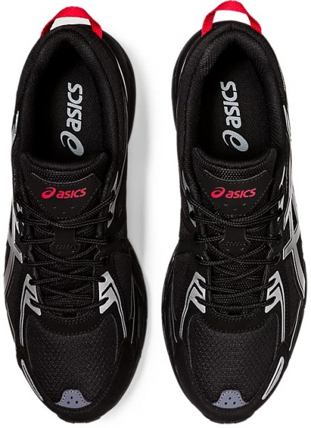 Кроссовки Asics GEL-VENTURE 6 1201A366-001 р.46 черный